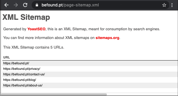 6380f9829a6441b8f78dd7aa xml sitemap file