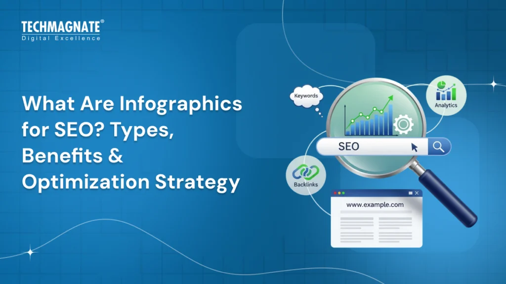what are infographics for seo types benefits optimization strategy