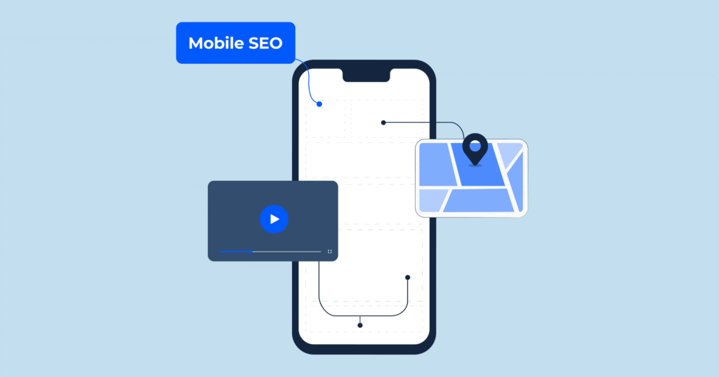mobile friendly seo
